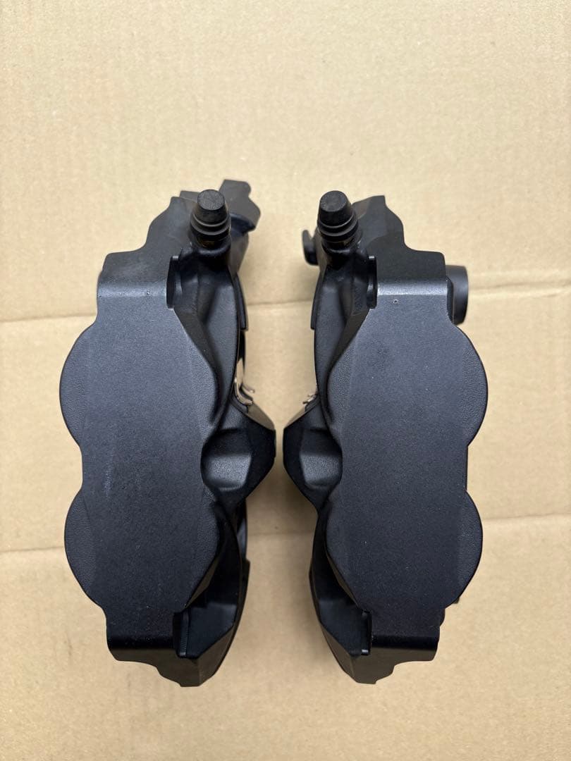 S*p様 brembo スズキ純正 ブレンボ スズポン