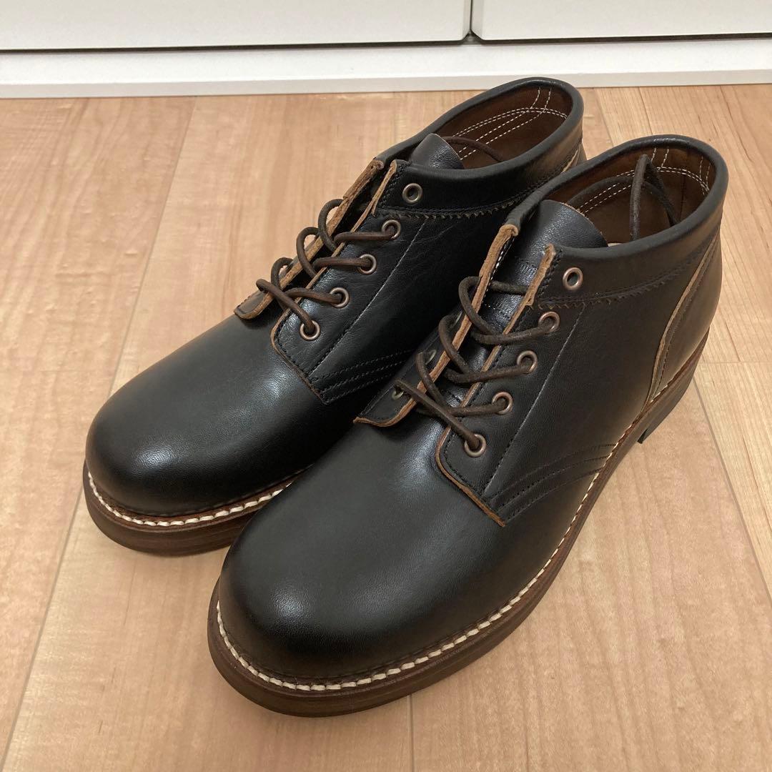 錨*部様 新品未使用　ローリングダブトリオ　コペン　ホースフロント　US8 26