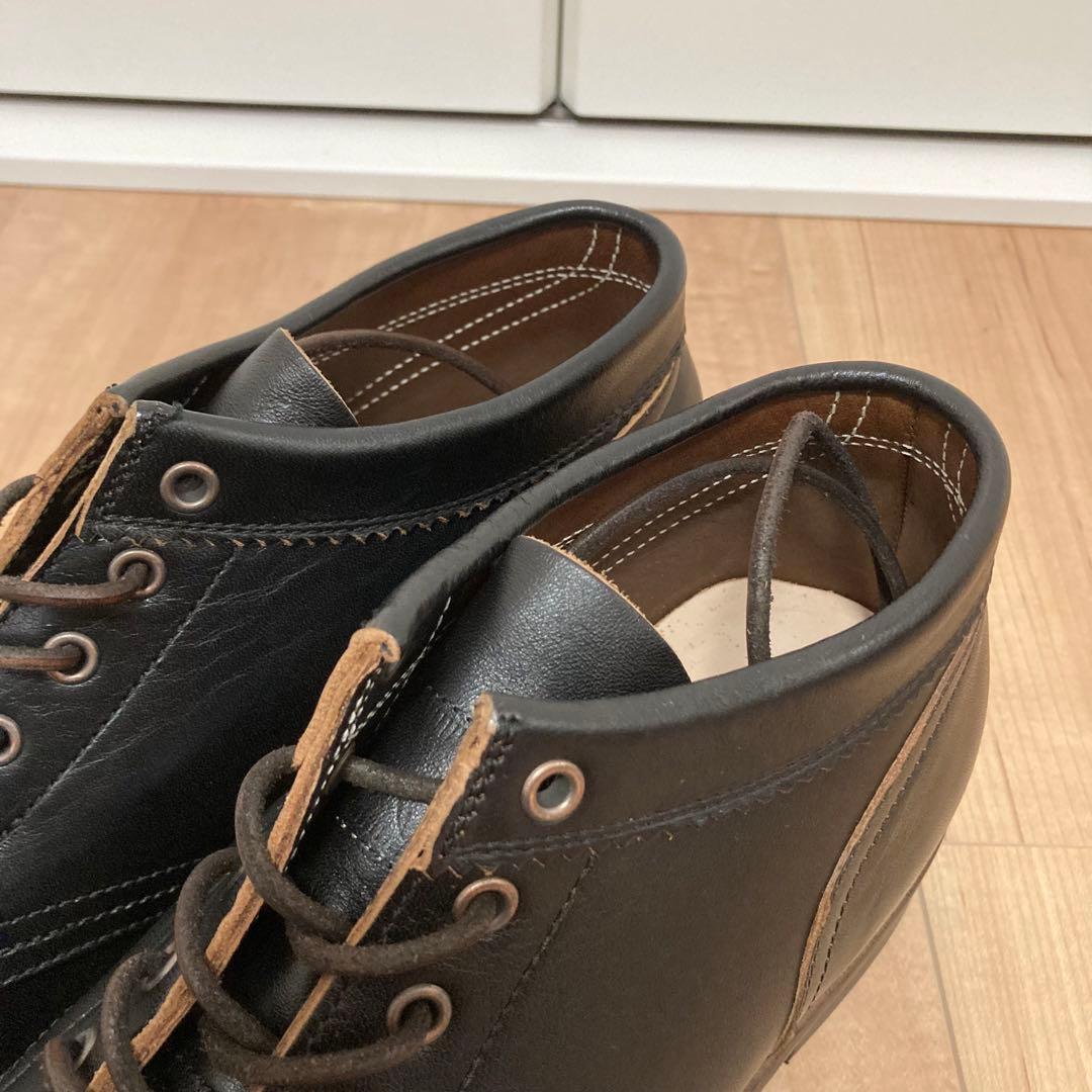 錨*部様 新品未使用　ローリングダブトリオ　コペン　ホースフロント　US8 26