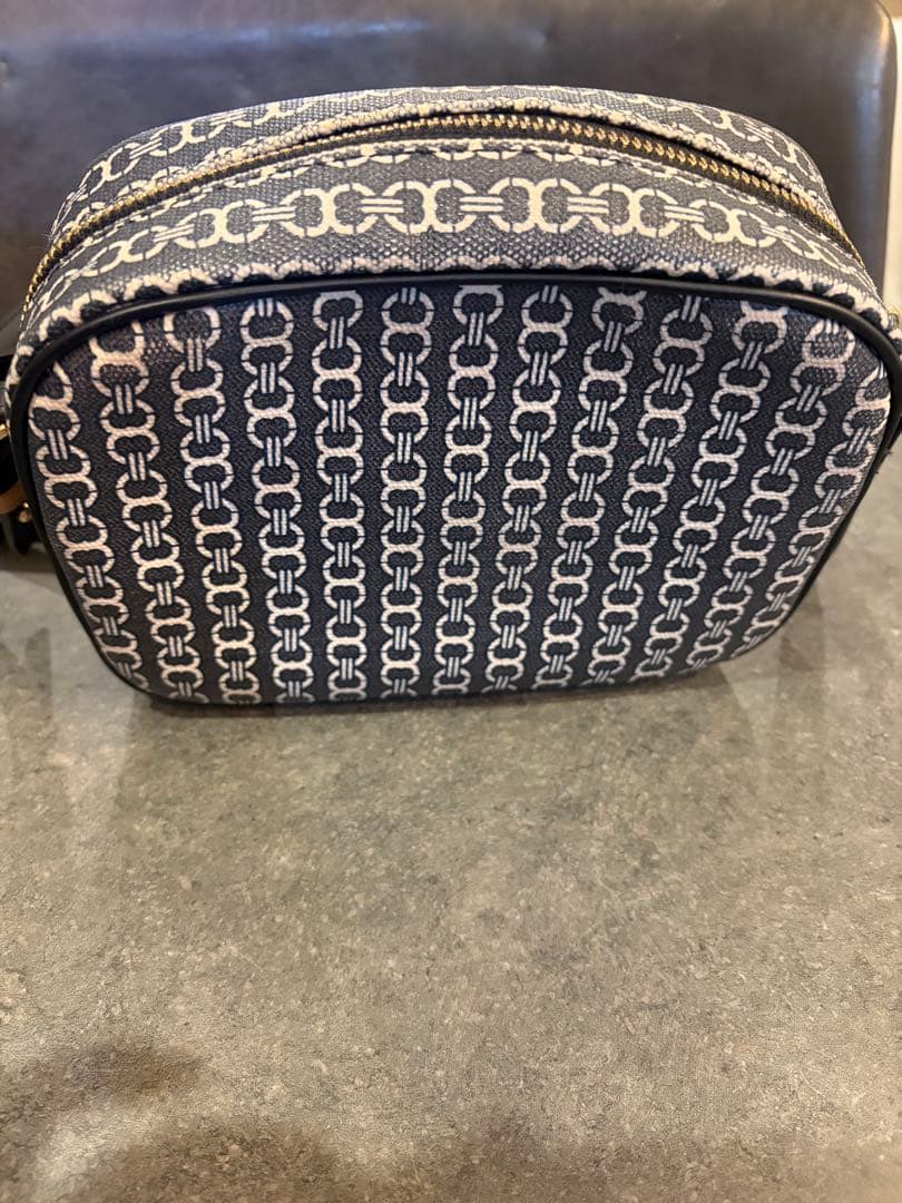 トリーバーチ　総柄　ショルダーバッグ 最終値下げ