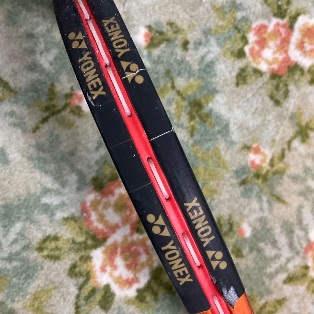 ヨネックス　テニスラケット