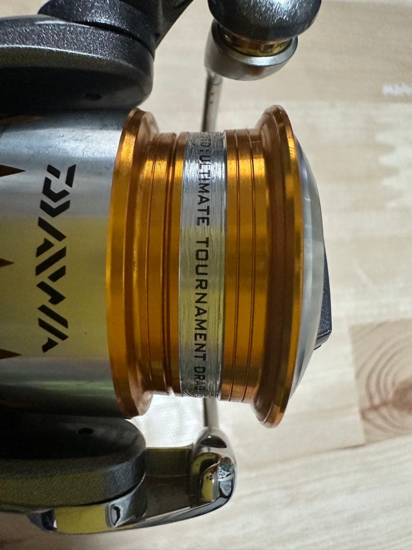 DAIWA フリームス　2004