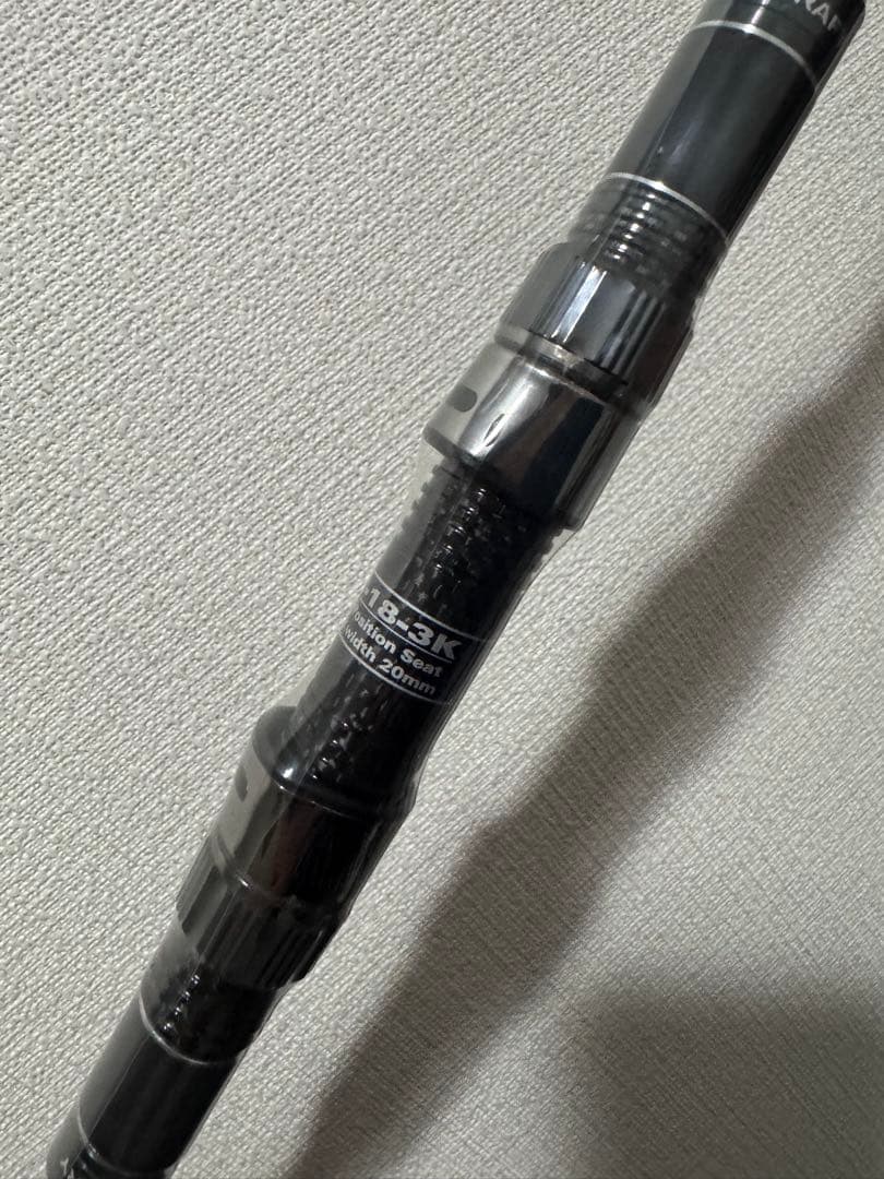 新品未使用 Gクラフト MMLS1002TR ミッドナイトモンスターリミテッド