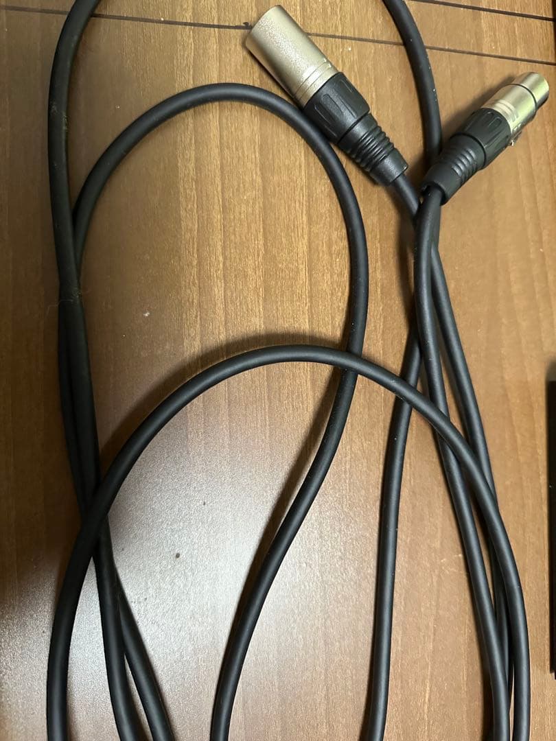 audio-technica AT-UMX3 & AT2040 配信セット