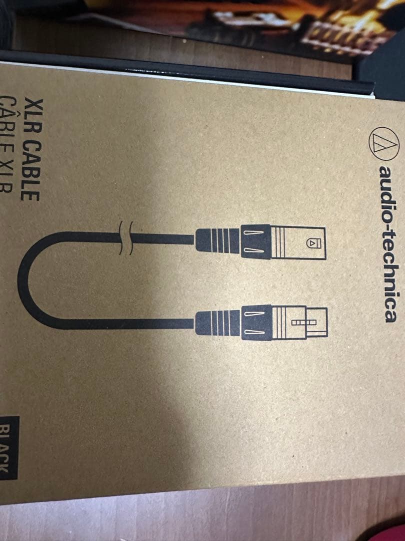 audio-technica AT-UMX3 & AT2040 配信セット