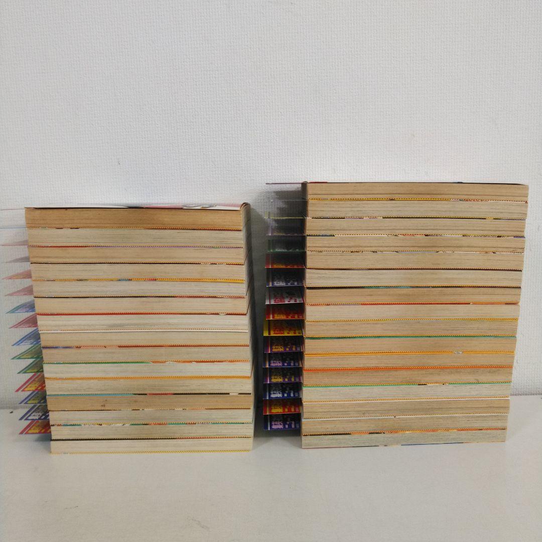 SLAM DUNK　スラムダンク全巻初版コミックニュース付き