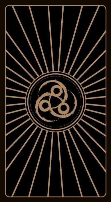 ★正規品タロットカード★儚く美しい✨浮世がテーマのネオジャパネスクな海外デッキ