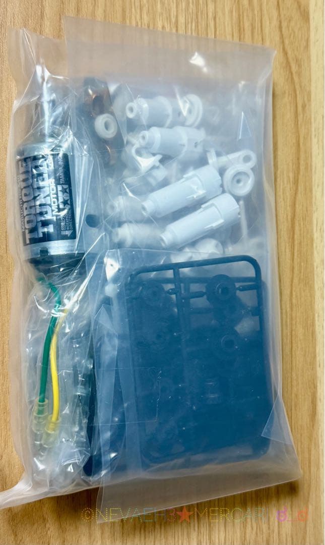 ★かつ★タミヤ◆サンドシェイカーTT-02T レーシングトラック 1/10