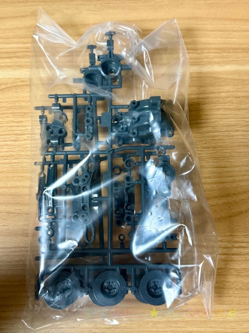 ★かつ★タミヤ◆サンドシェイカーTT-02T レーシングトラック 1/10