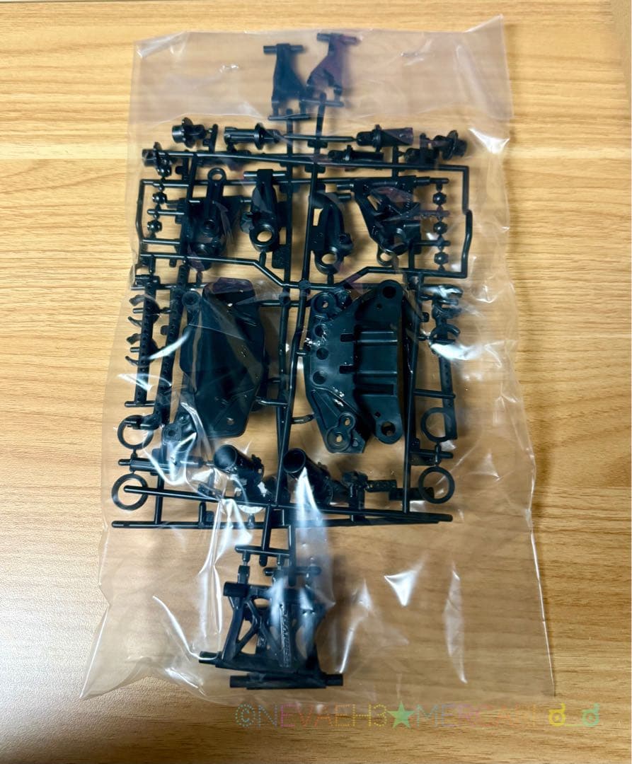 ★かつ★タミヤ◆サンドシェイカーTT-02T レーシングトラック 1/10