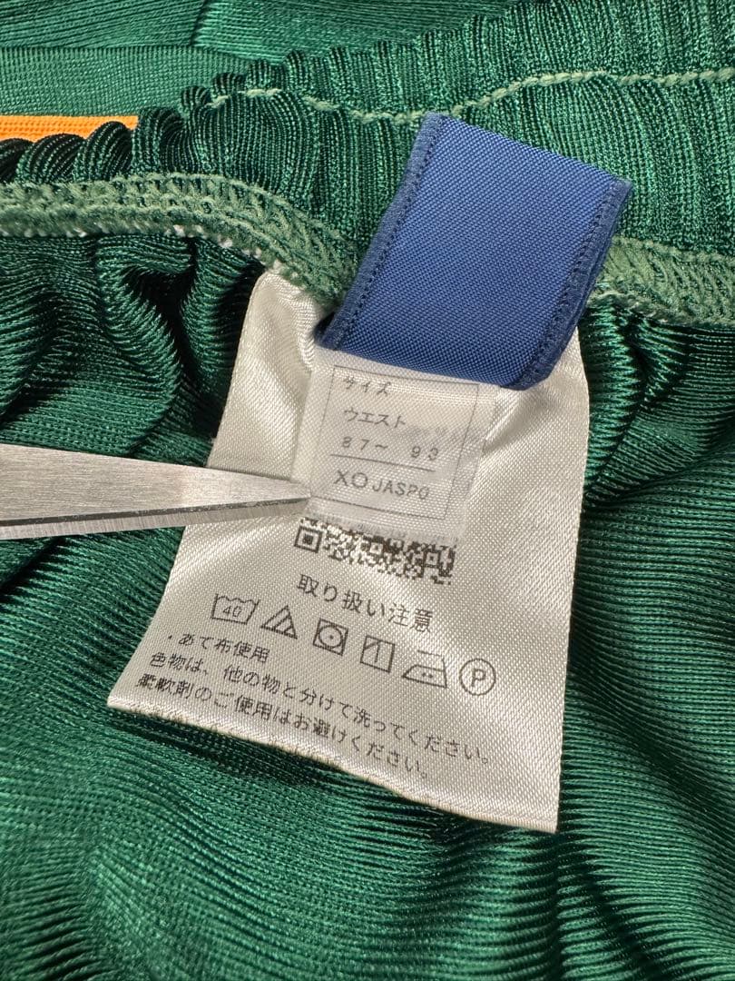 バレー　ゲームパンツ