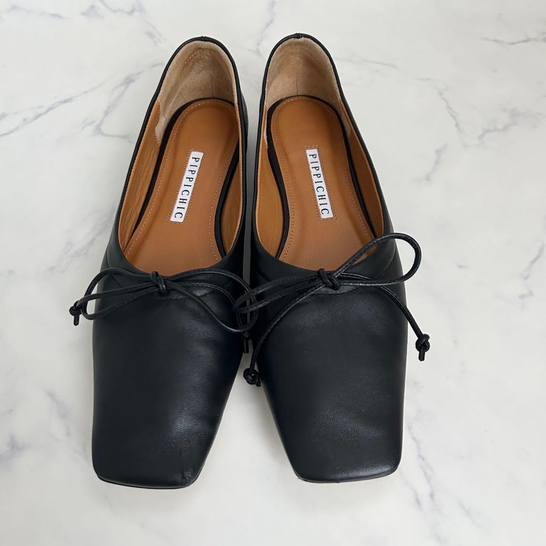 【あっこ】美品　PIPPICHIC AMBER BALLET