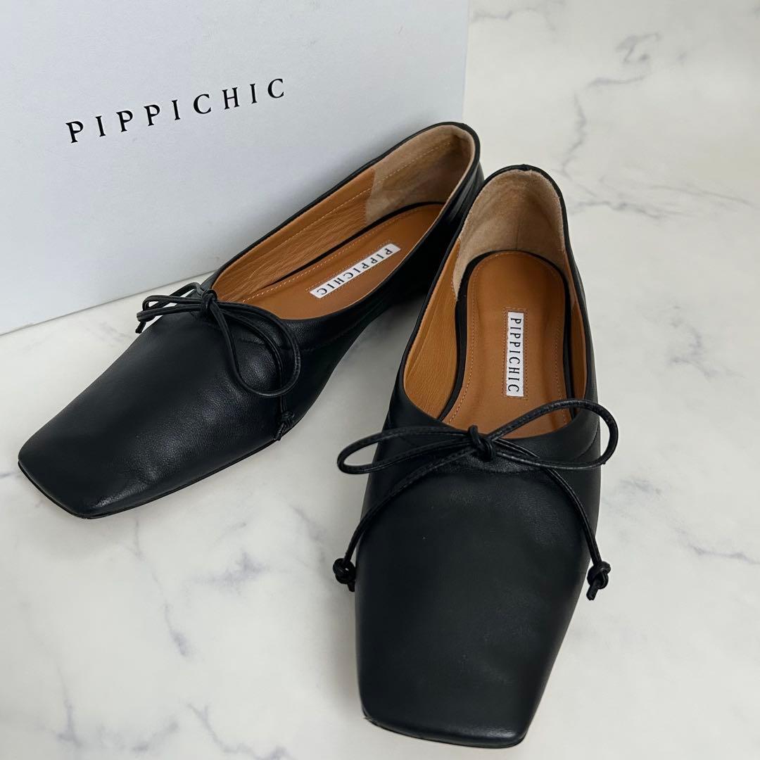 【あっこ】美品　PIPPICHIC AMBER BALLET