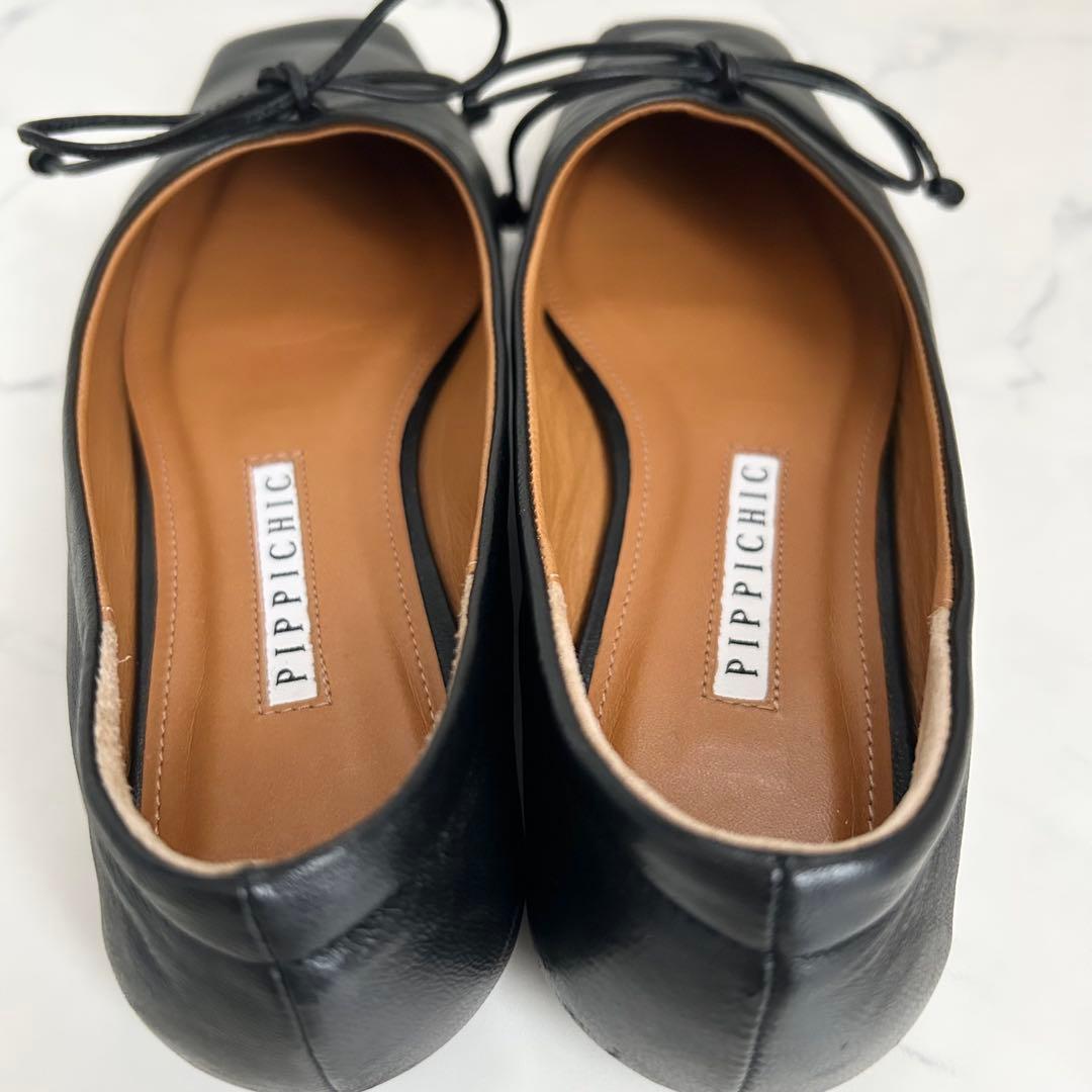 【あっこ】美品　PIPPICHIC AMBER BALLET