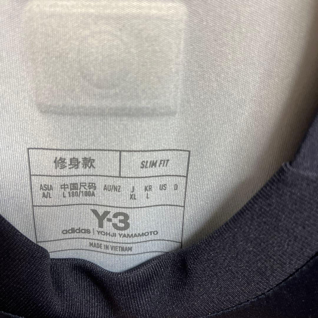 【新品】　日本代表　ユニフォーム　XLサッカー　y-3 アディダス ニッスイ