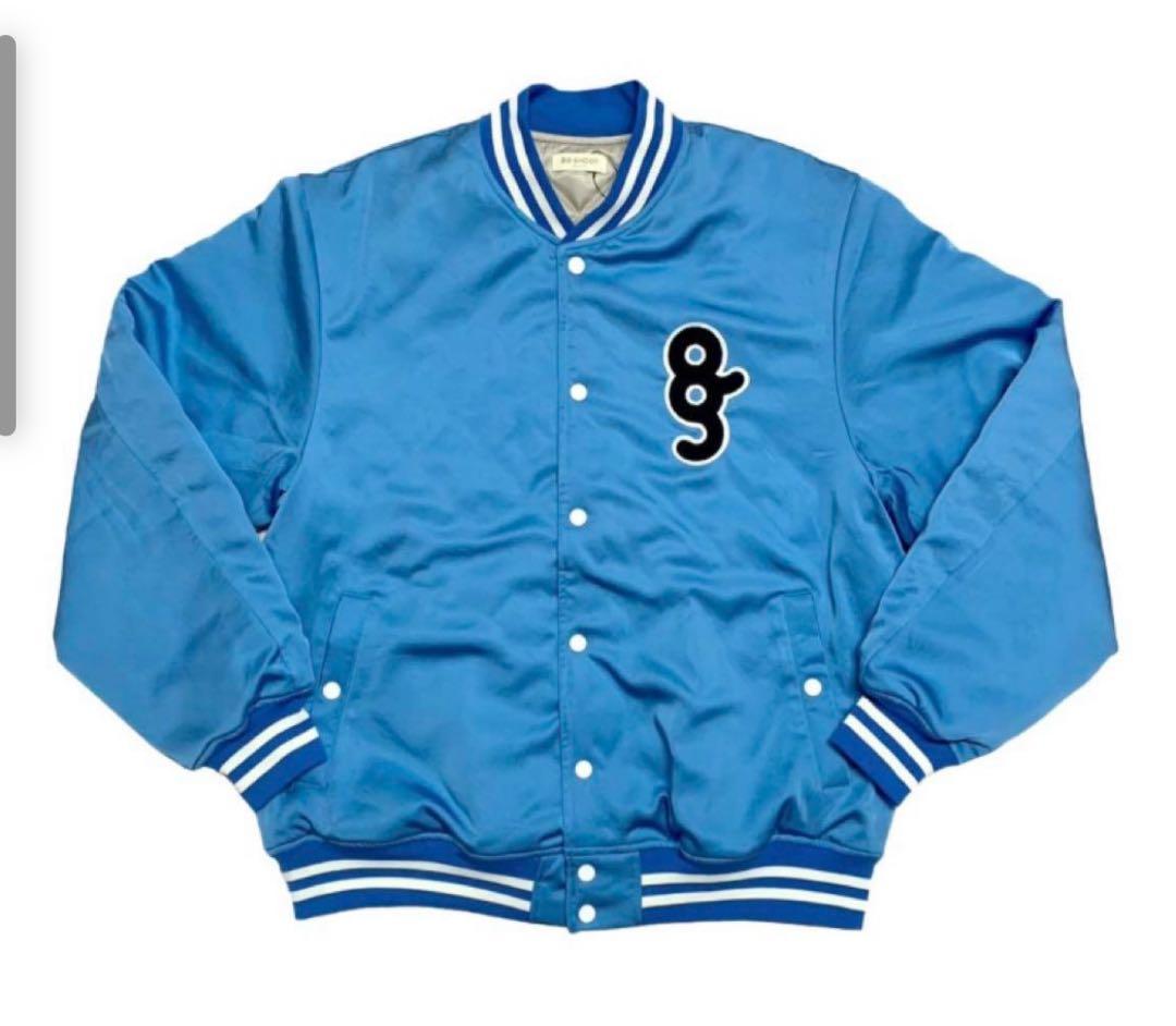 8G SHOOT スタジャン Lサイズ 窪塚洋介着用