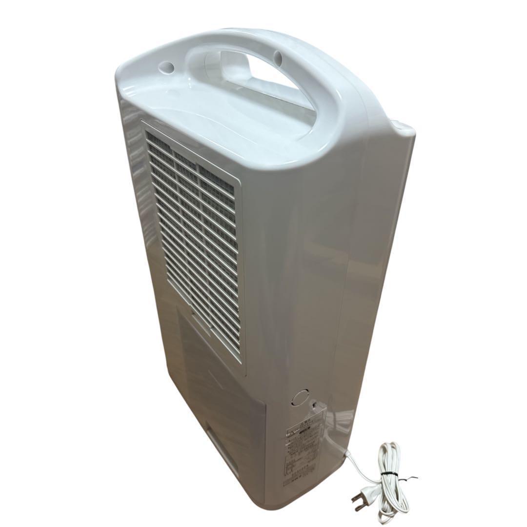 コロナ 衣類乾燥除湿機 CORONA 2022年製