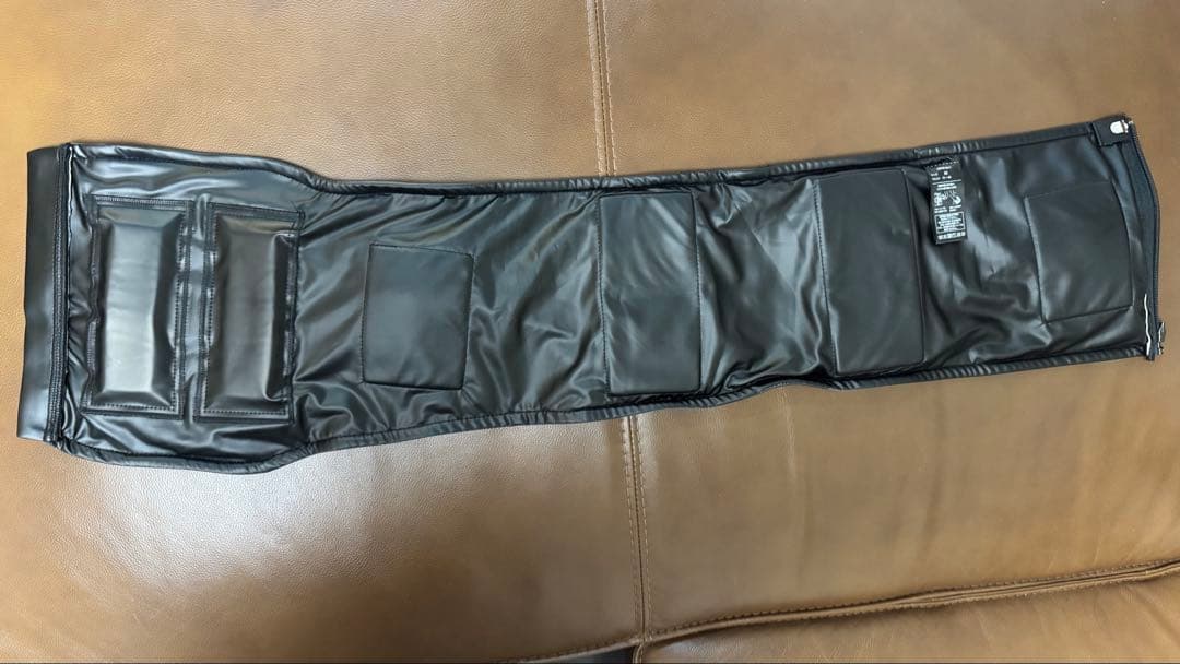 シックスパッド アブズ2 SIXPAD Abs2 Mサイズ