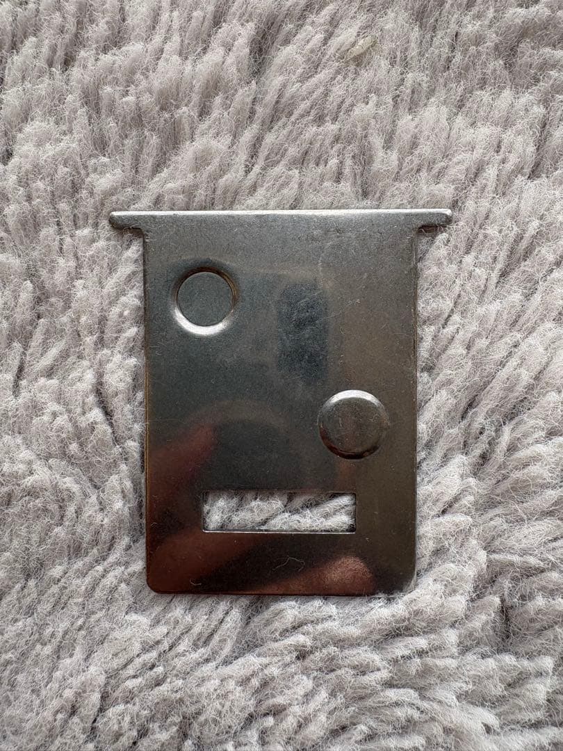  peak フラットバーナー