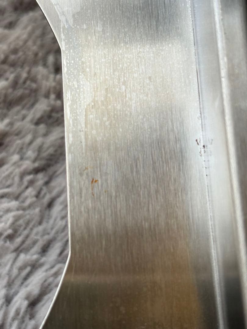  peak フラットバーナー