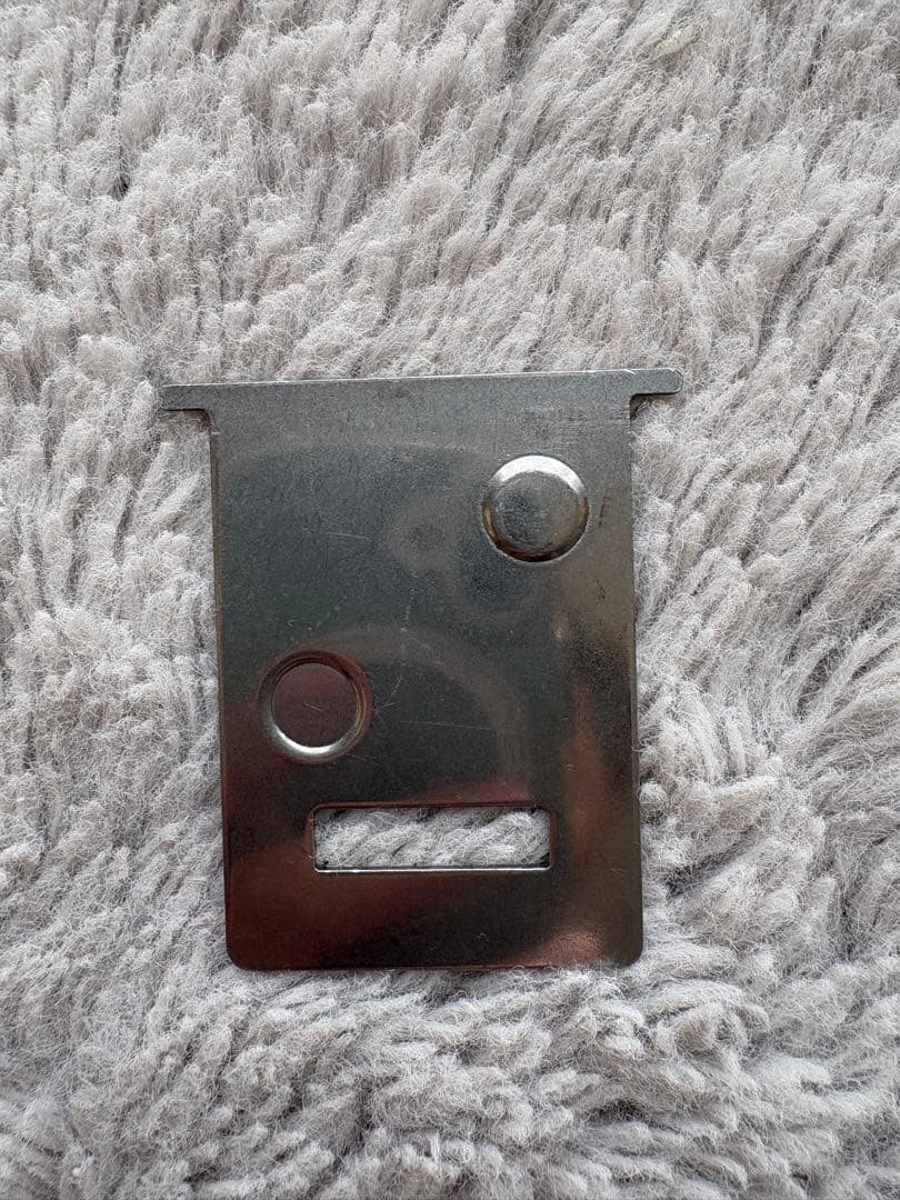  peak フラットバーナー