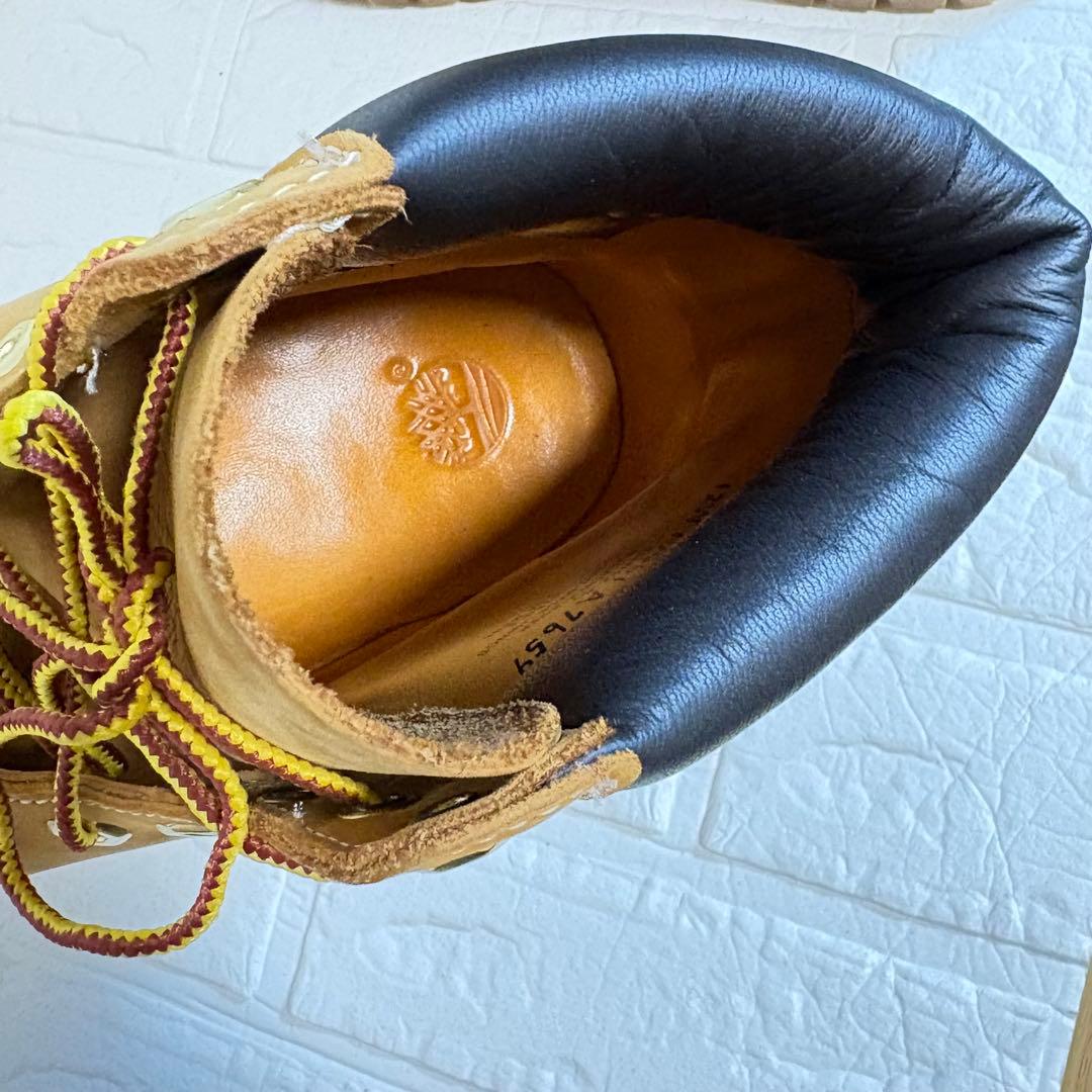 Timberland ティンバーランド 10061 ワークブーツ 30cm