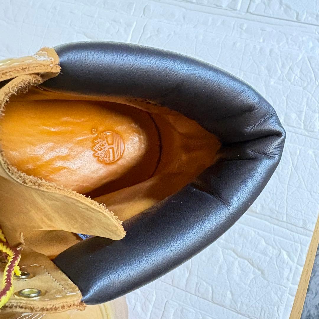 Timberland ティンバーランド 10061 ワークブーツ 30cm