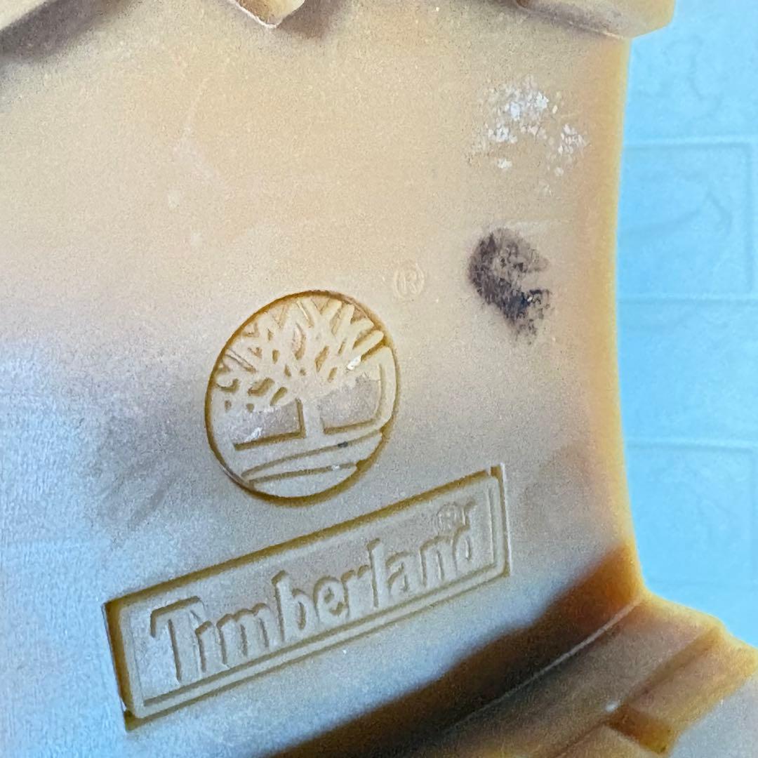 Timberland ティンバーランド 10061 ワークブーツ 30cm