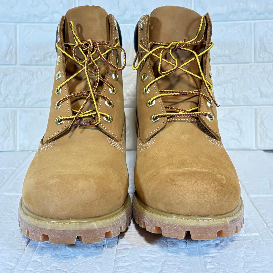 Timberland ティンバーランド 10061 ワークブーツ 30cm