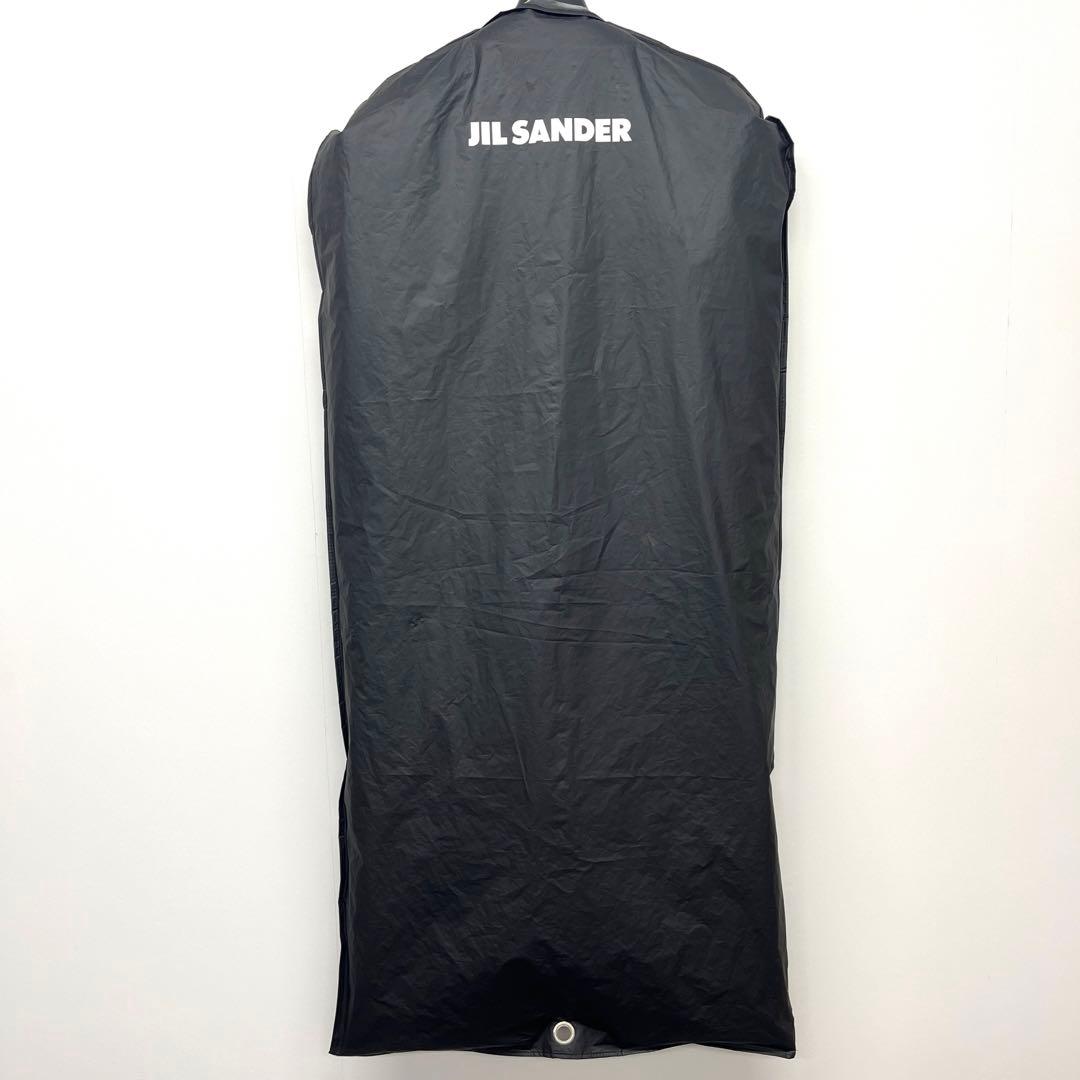 JIL SANDER チェスターコート