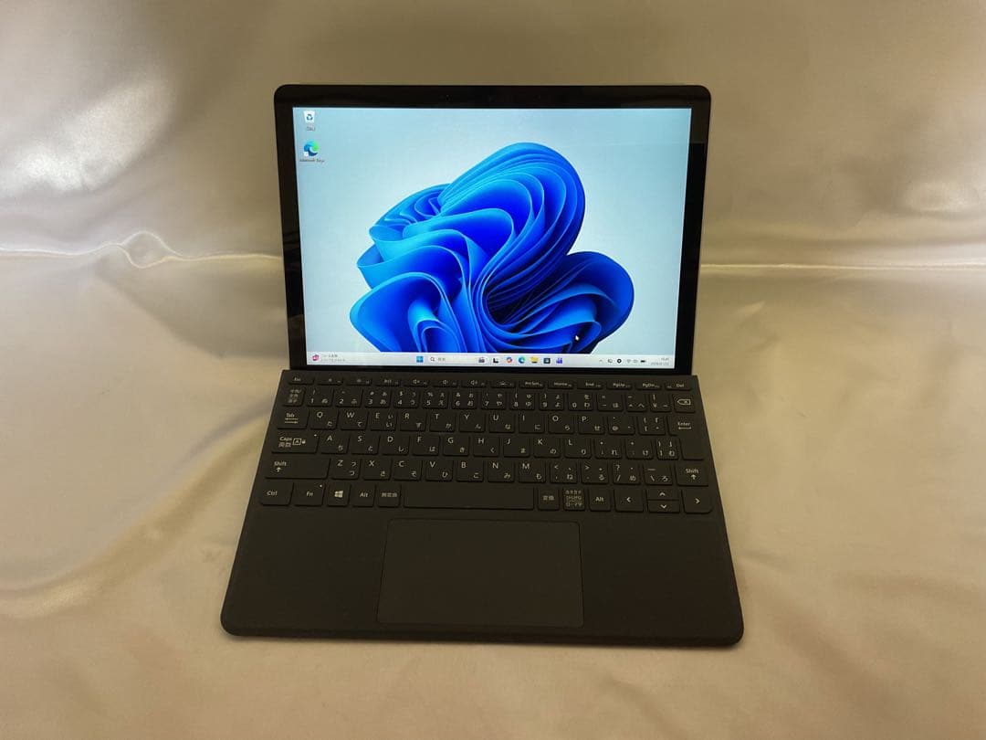Surface Go2 LTE 8g 256g Office 2024【美品】