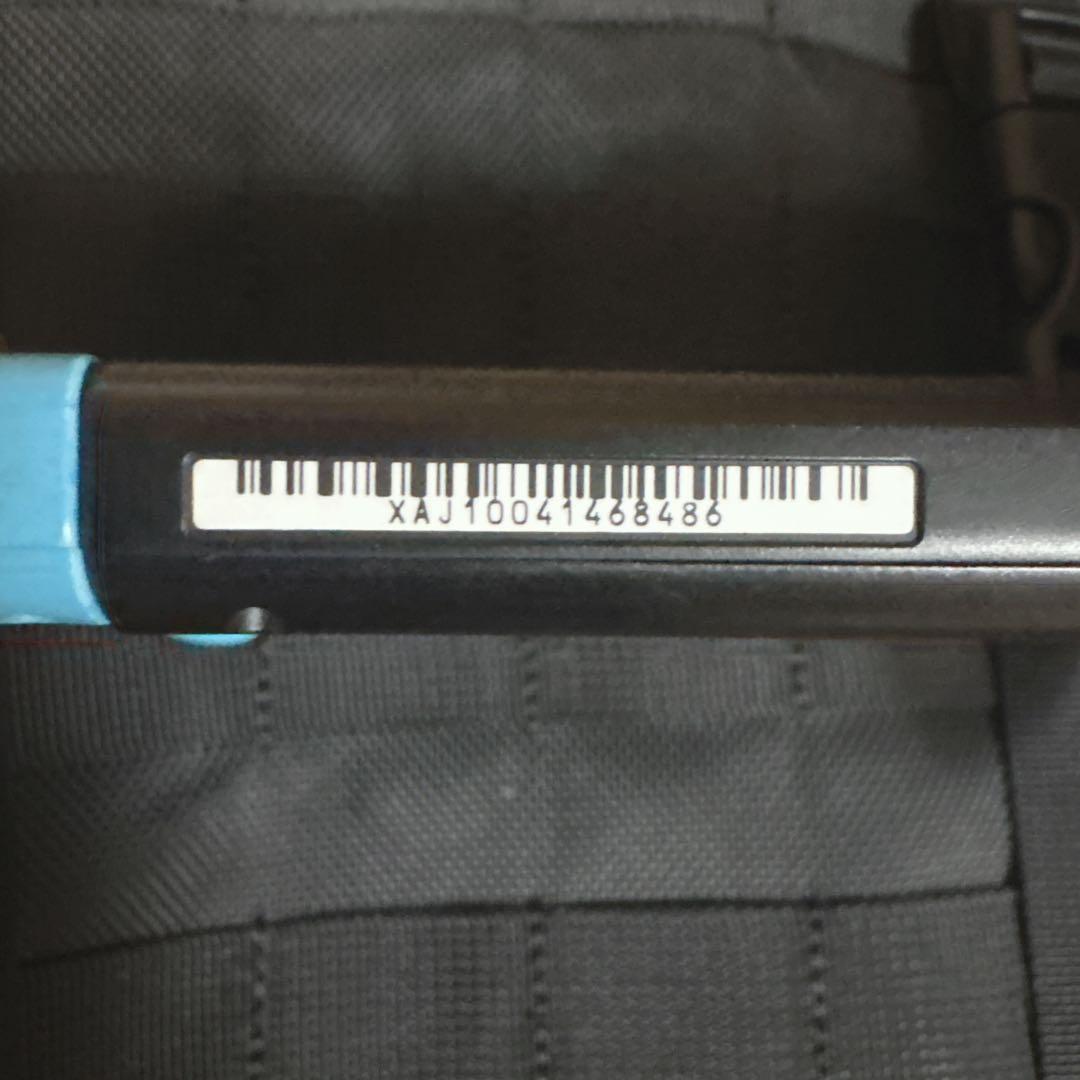 Nintendo Switch 本体　ネオンブルー／ネオンレッド