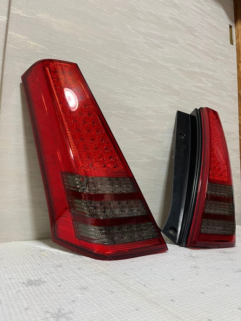 球切れなし MH23 ワゴンR LED テール