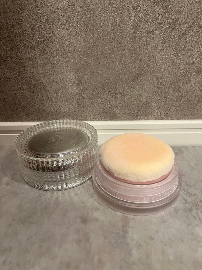 ✨コスメデコルテ AQ ミリオリティ フェイスパウダー n✨