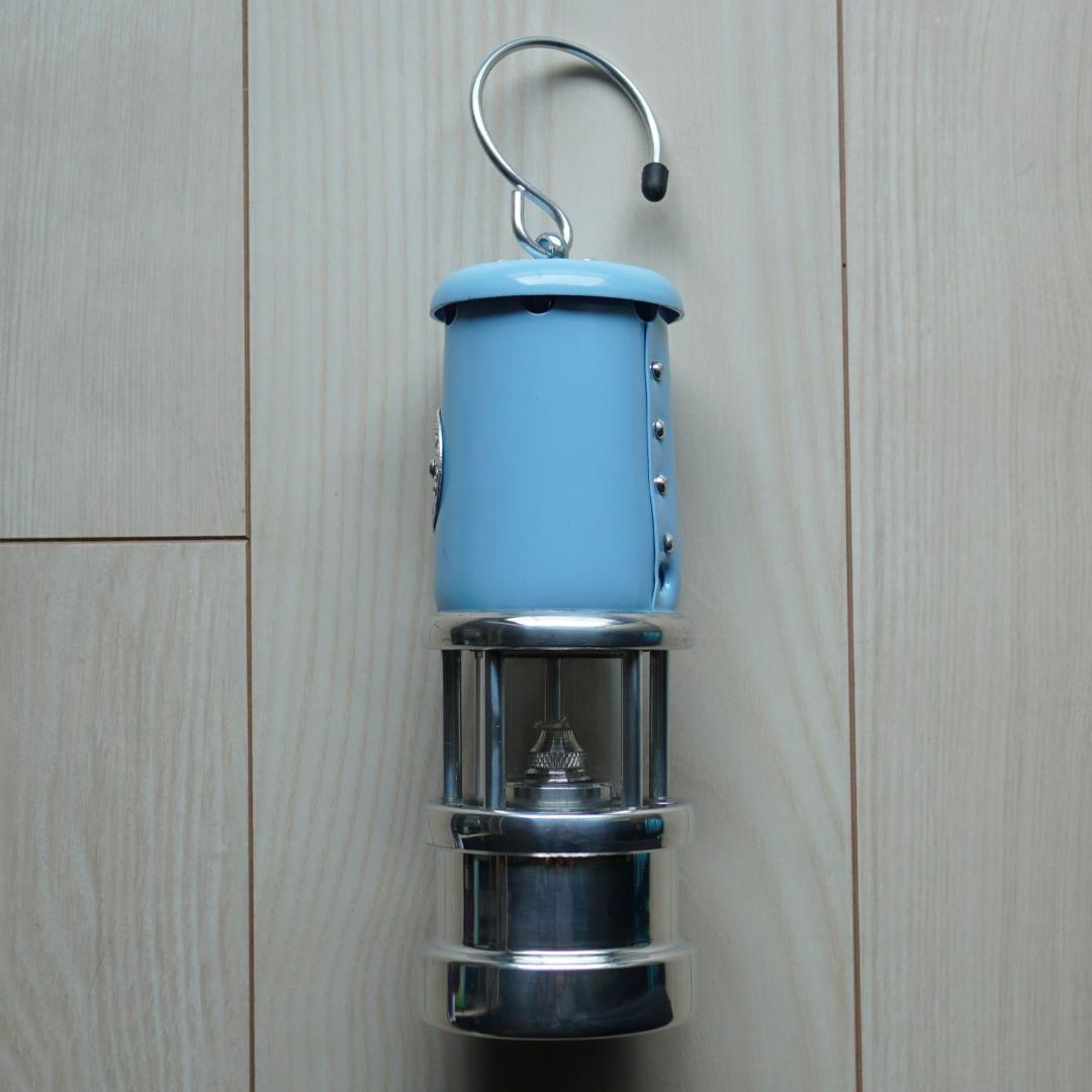 あしび　ジェイディーバーフォード(JD Burford) マイナーズランプ