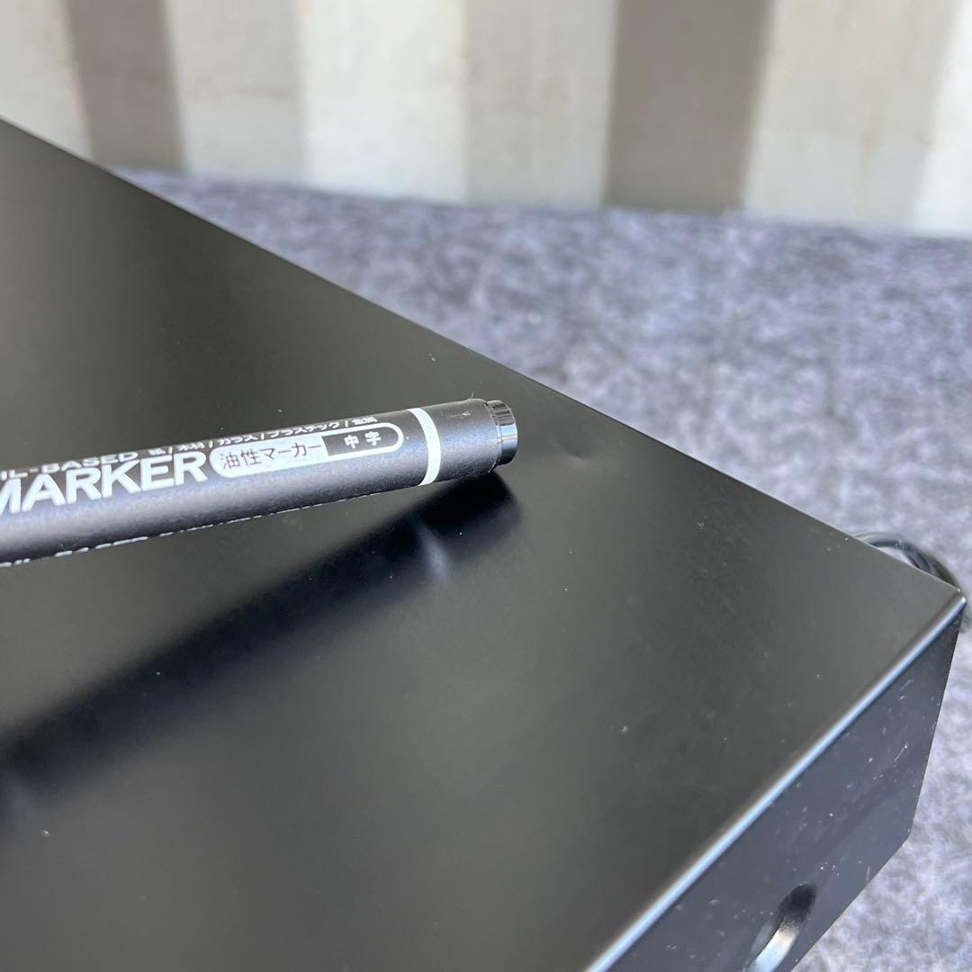 F89激安早い者勝ち✨　パナソニック　ブルーレイ 録画 付属品多数 新生活応援✨