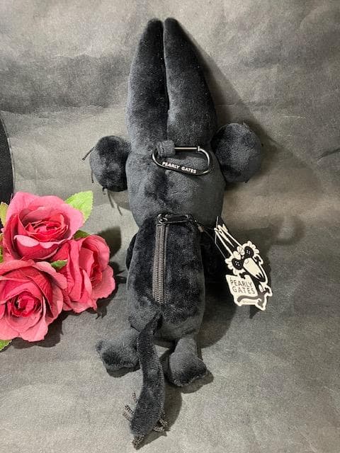 ☆未使用 PEARLY GATES パーリーゲイツ×ニャロメゴルフボールケース