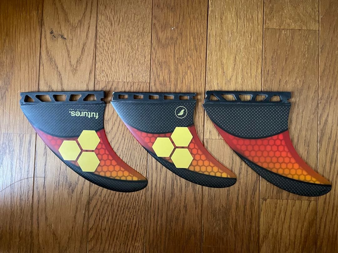 AM2 futures Lサイズ