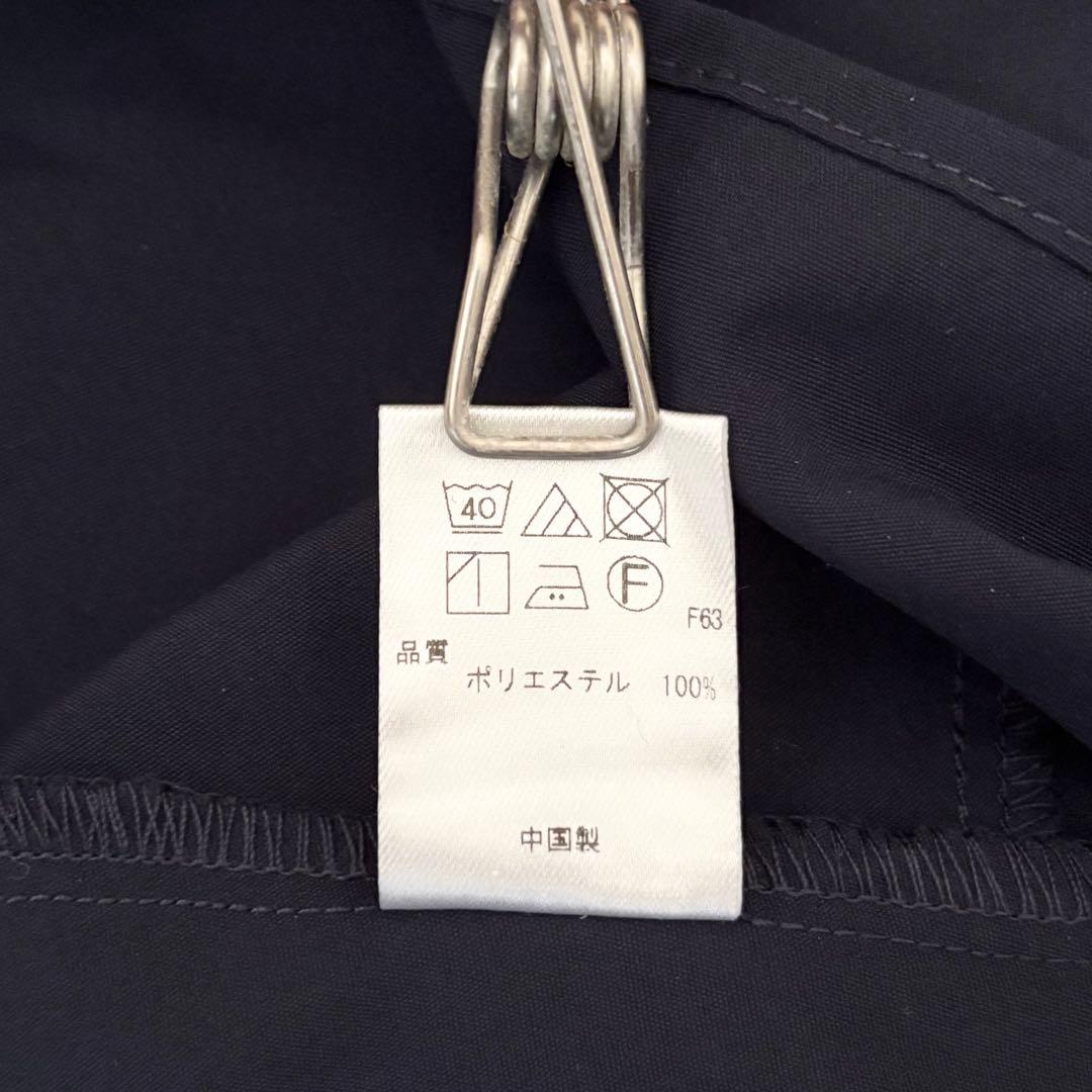 【新品未使用タグ付き】定価1.1万程度　組曲　ナイロン　アウター 160