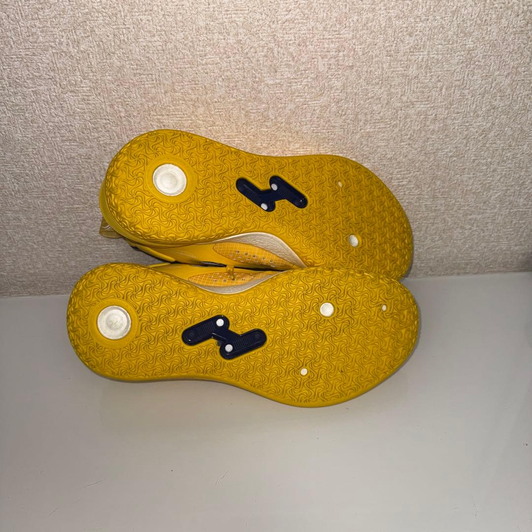 lining YUSHUAI XVI V2 リーニン　ユーシュアイ 16