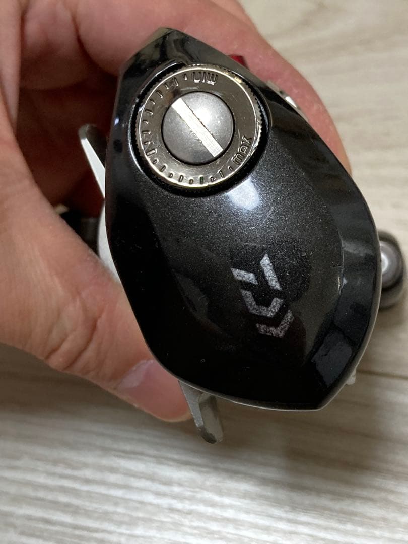 最終値下げ　ダイワ　アルファスSV 105SH