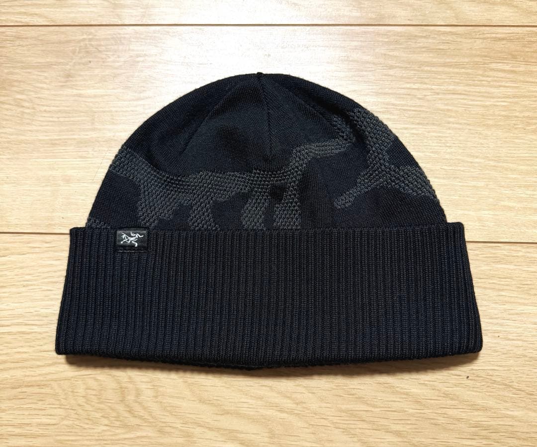 【国内正規店購入】アークテリクス グロット リブ トーク