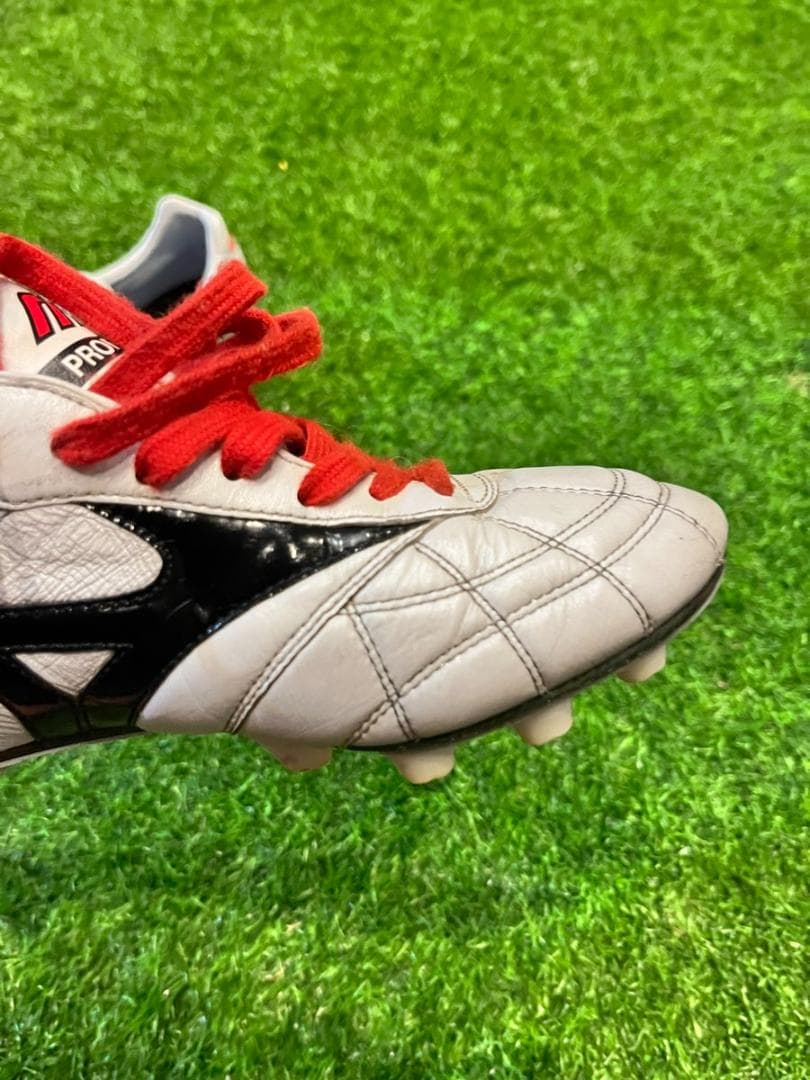 MIZUNO モレリア２japan