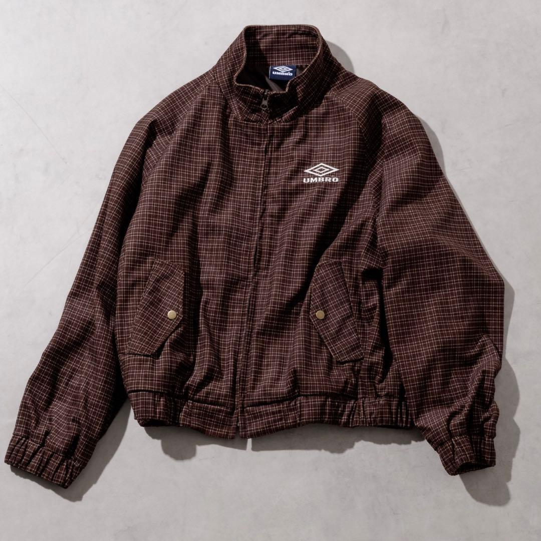 UMBRO × FREAK＇S STORE Corduroy Stand