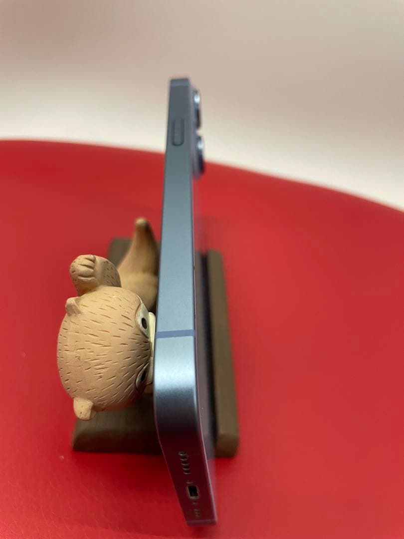 Apple iPhone 14 ブルー 128GB 本体