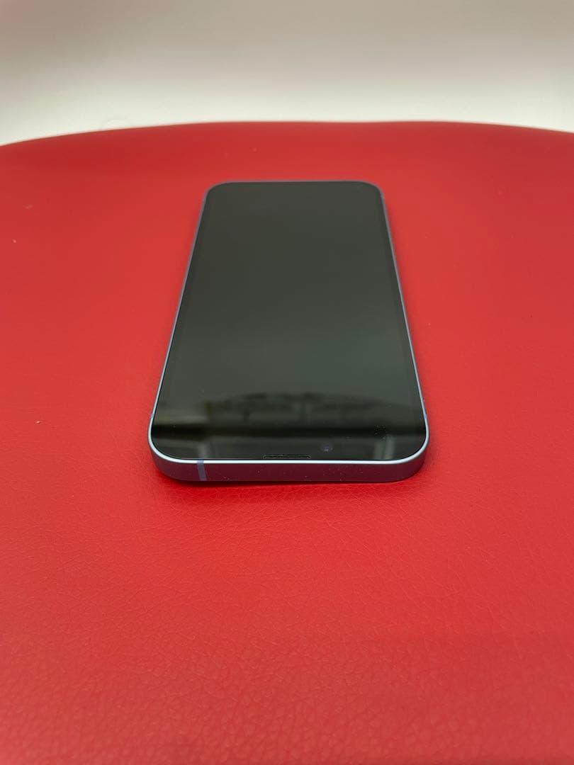 Apple iPhone 14 ブルー 128GB 本体