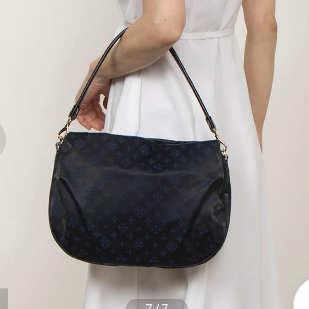 russet ラシット　ショルダーバッグ　CEー490 エクリュ　2way