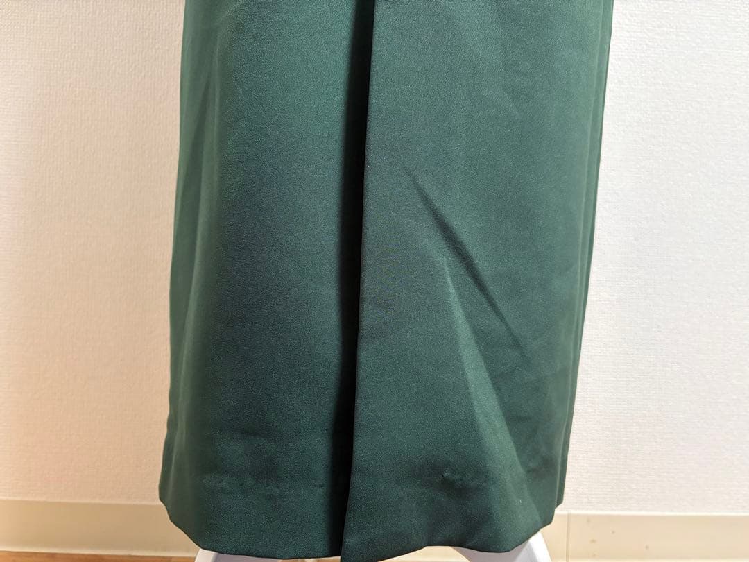 ☆未使用級☆ Ameri LUSTER TIERED LAYERED DRESS