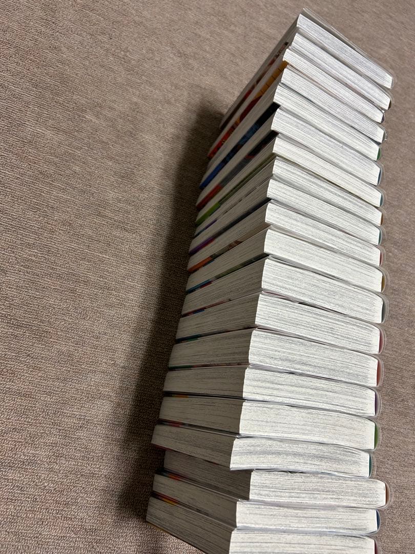 SLAM DUNK スラムダンク新装再編版 全巻セット　帯・カバー付(全20巻)