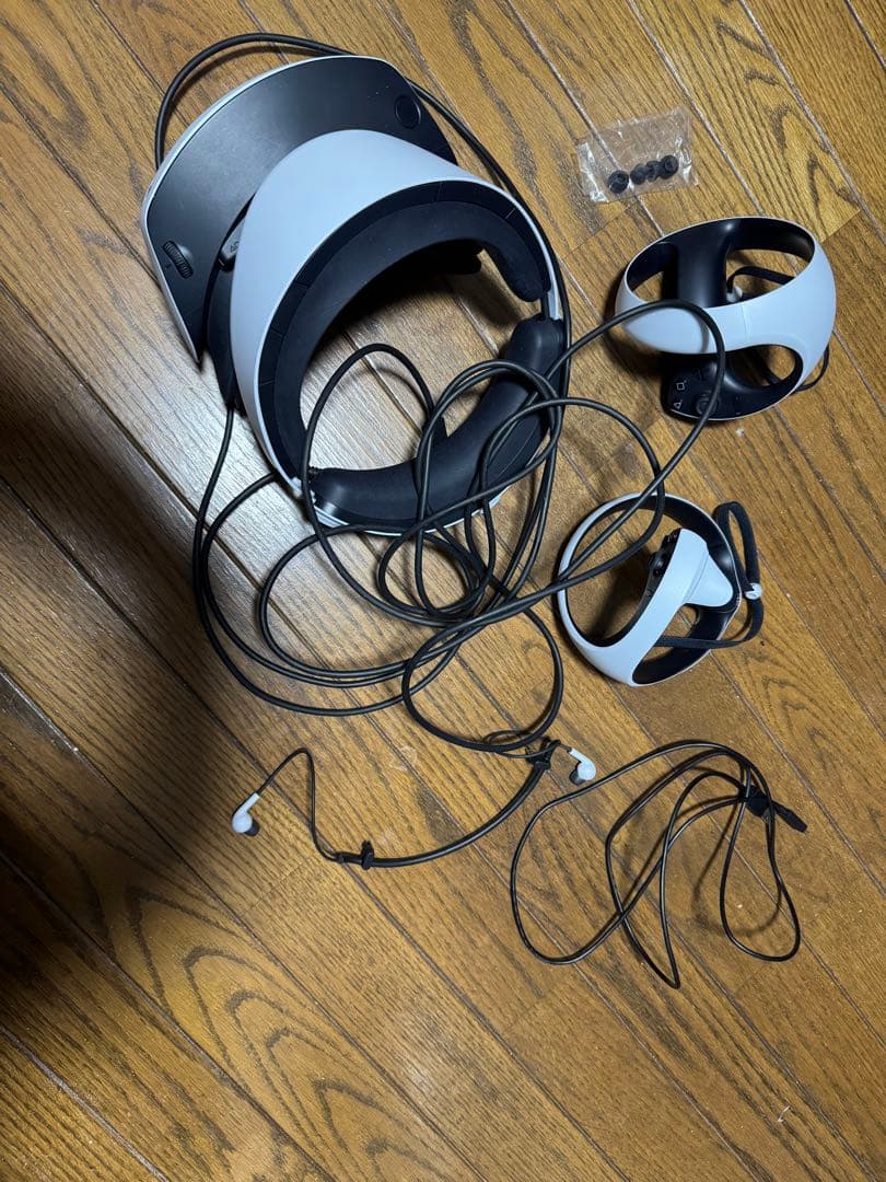 PlayStation VR2 中古品